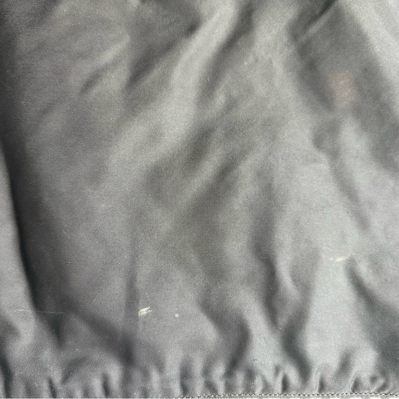 Prada Tote Nylon Black - Picture 9 of 11